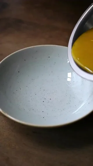 Mustard Vinaigrette