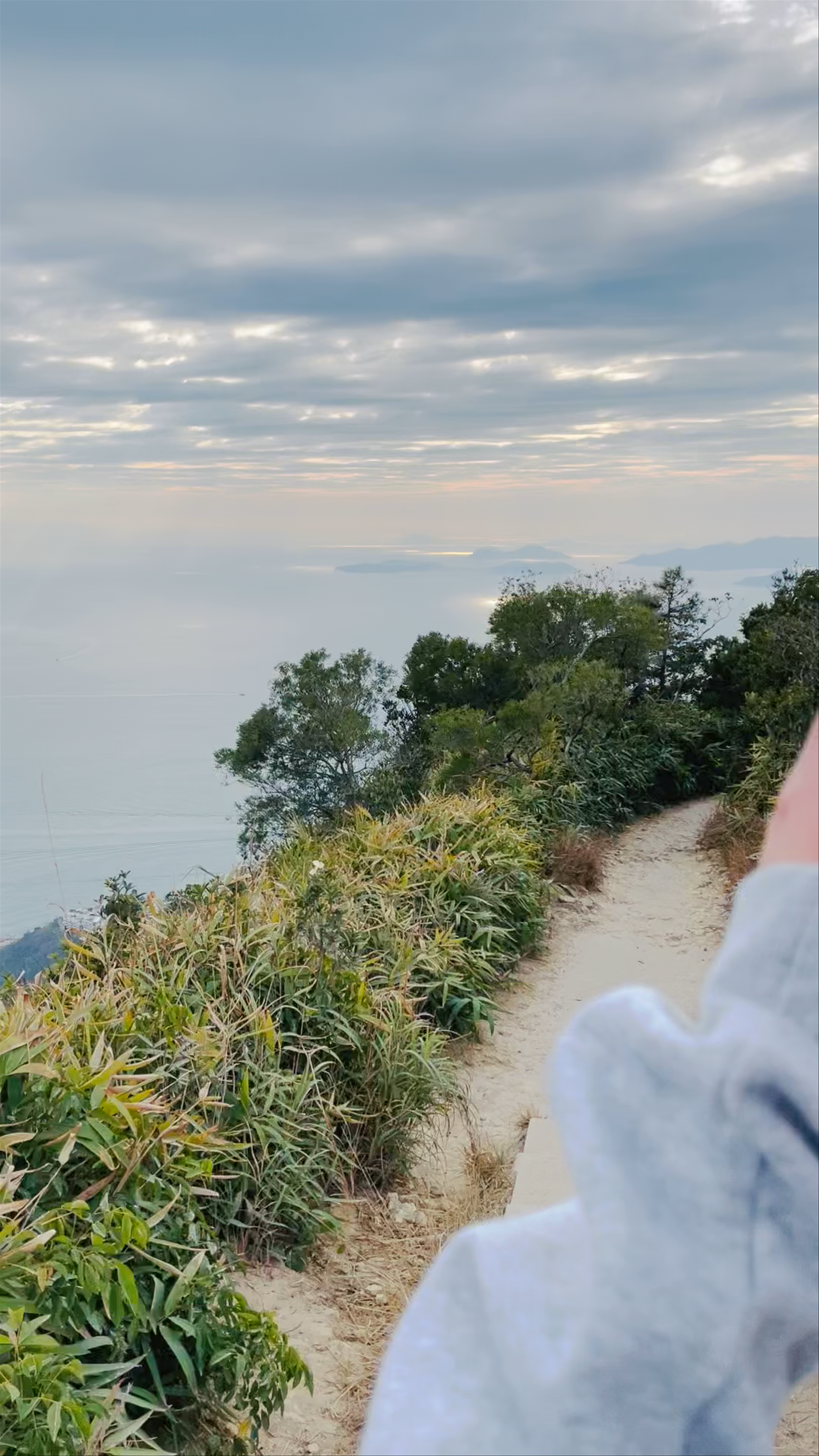 Mt. High West Viewing Point