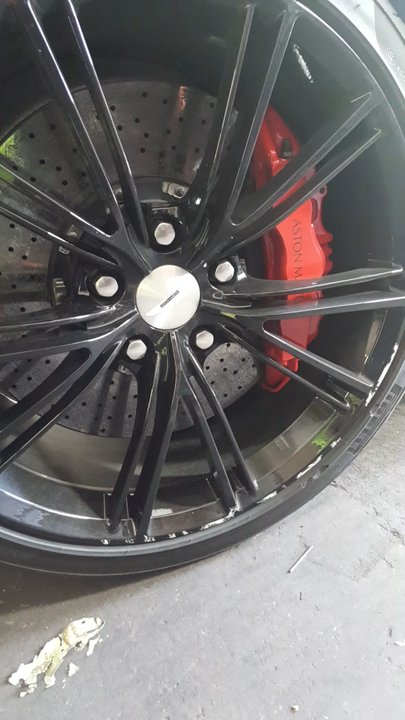 Rim Shine - Wheel & Rim Repair Near Me - Allston, Massachusetts