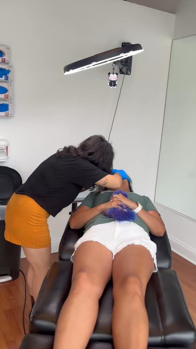 Identity Body Piercing - Nostril piercing! - Jewelry Near Me - Chicago, Illinois