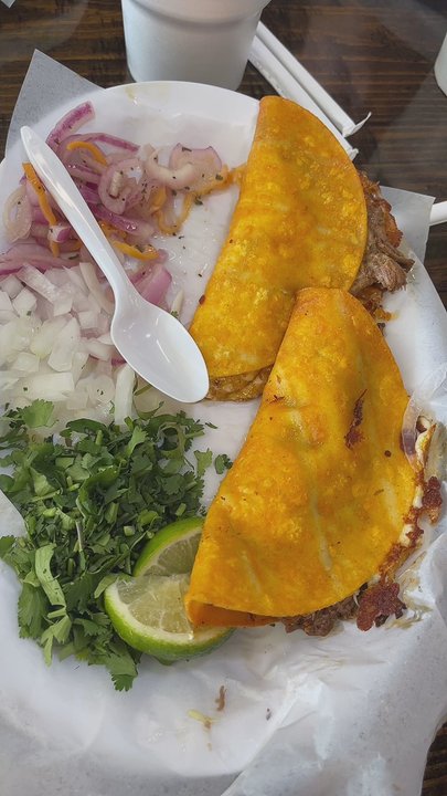 La Salsa Verde - Quesabirria y tacos de cabeza - Tacos Near Me - Carrollton, Texas