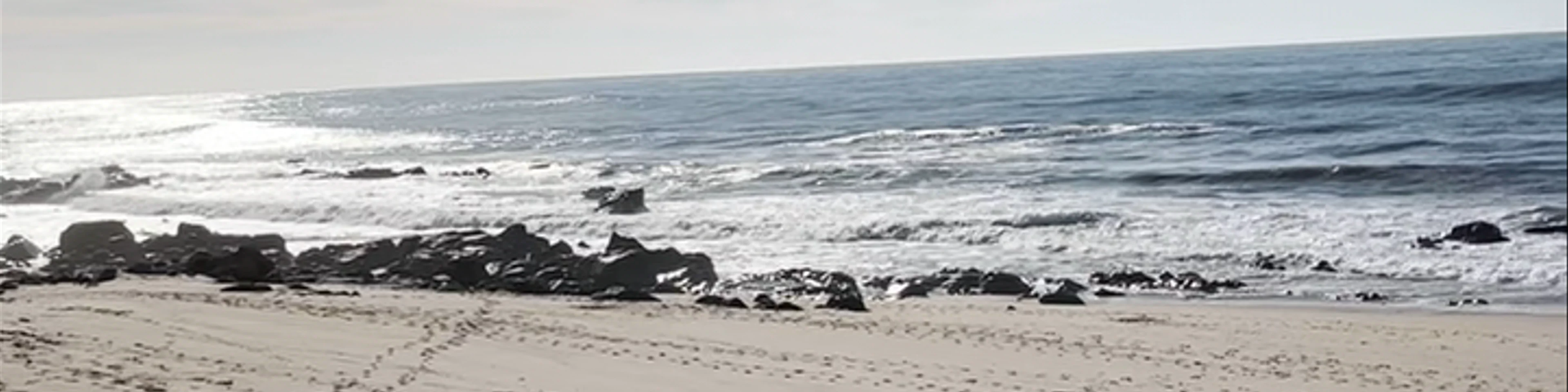 Matosinhos Beach