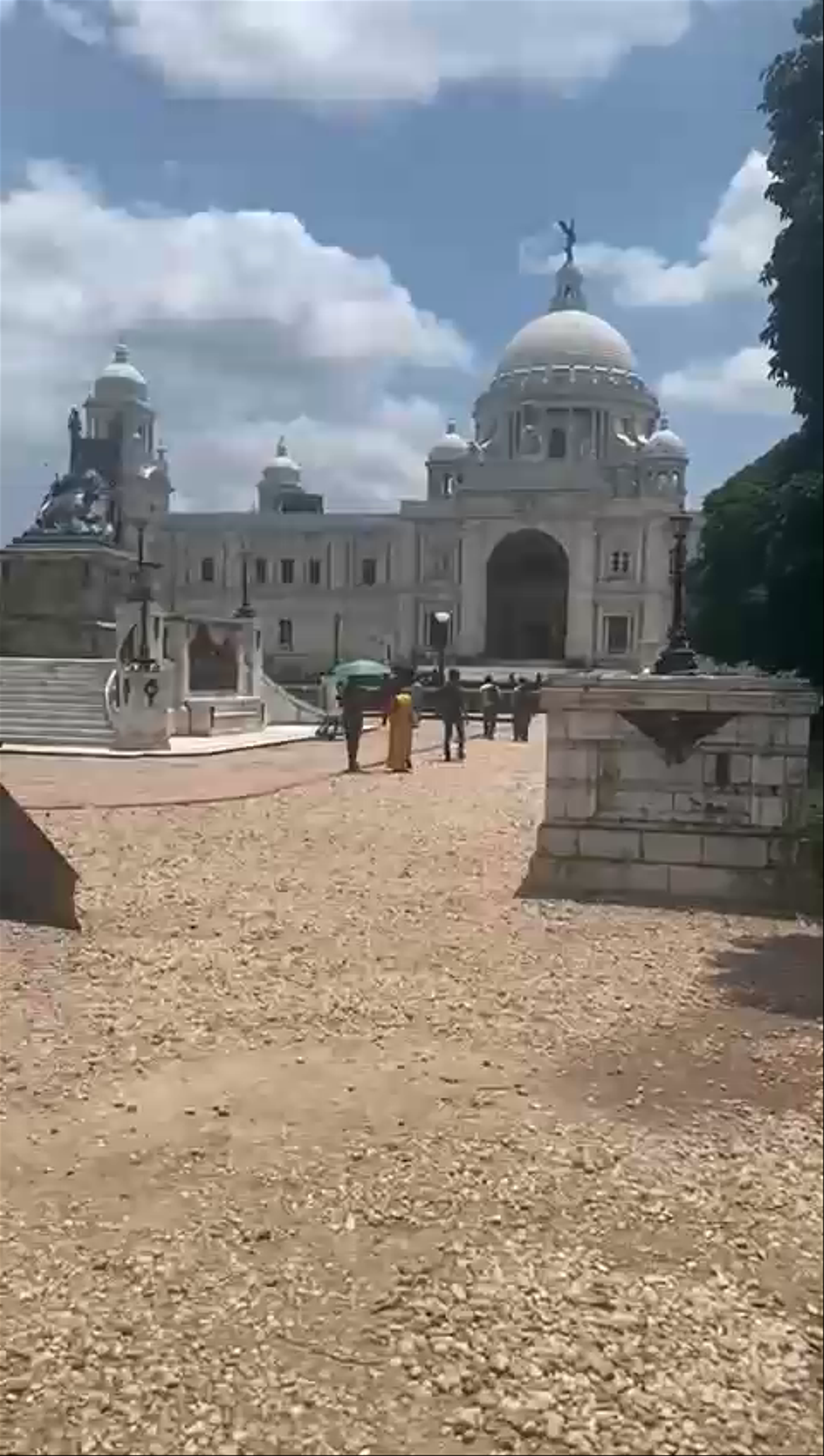Victoria Memorial: Majestic Heritage Monument in Kolkata