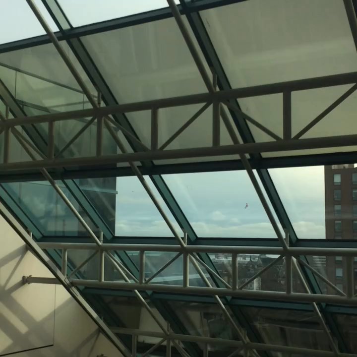 Park Lane - The glass elevator - Shopping Centers Near Me - Halifax, Nova Scotia
