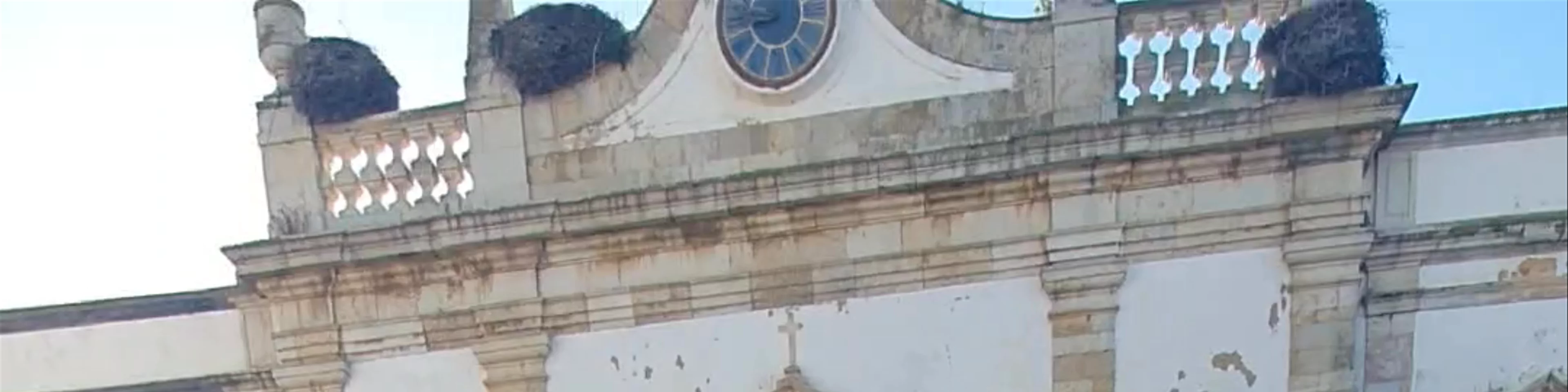 Arco da Vila