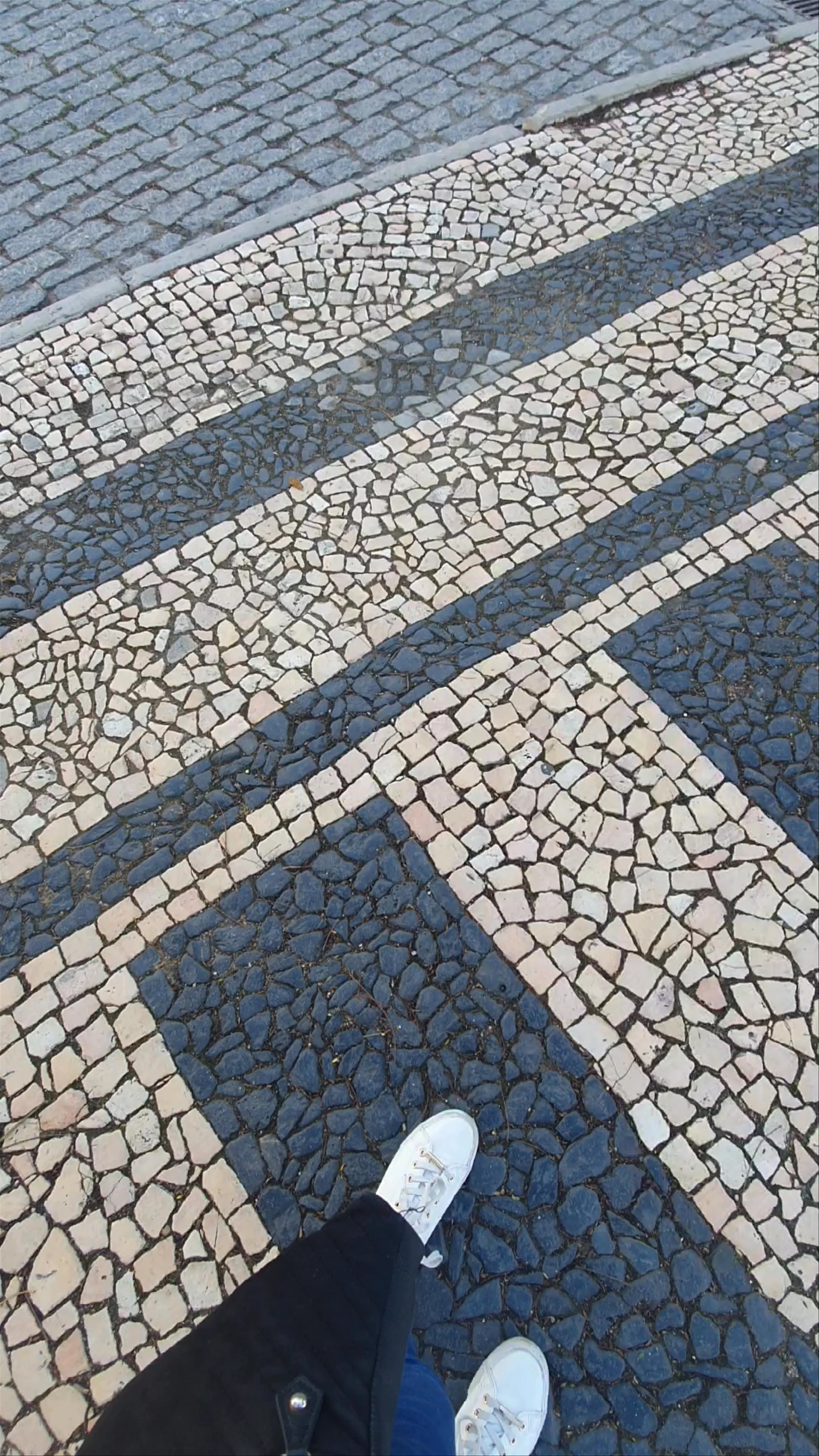 Arco da Vila, Rua da Misericórdia
