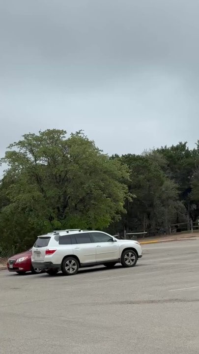 Walnut Creek Metropolitan Park - Parks Near Me - Austin, Texas