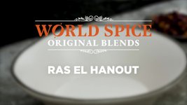 World Spice Originals Gift Set