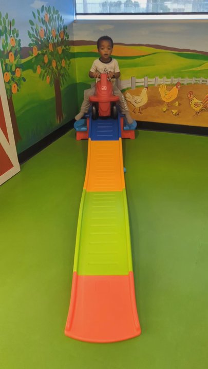 Adventure Plex - Having Fun at APLEX - Recreation Centers Near Me - Manhattan Beach, California