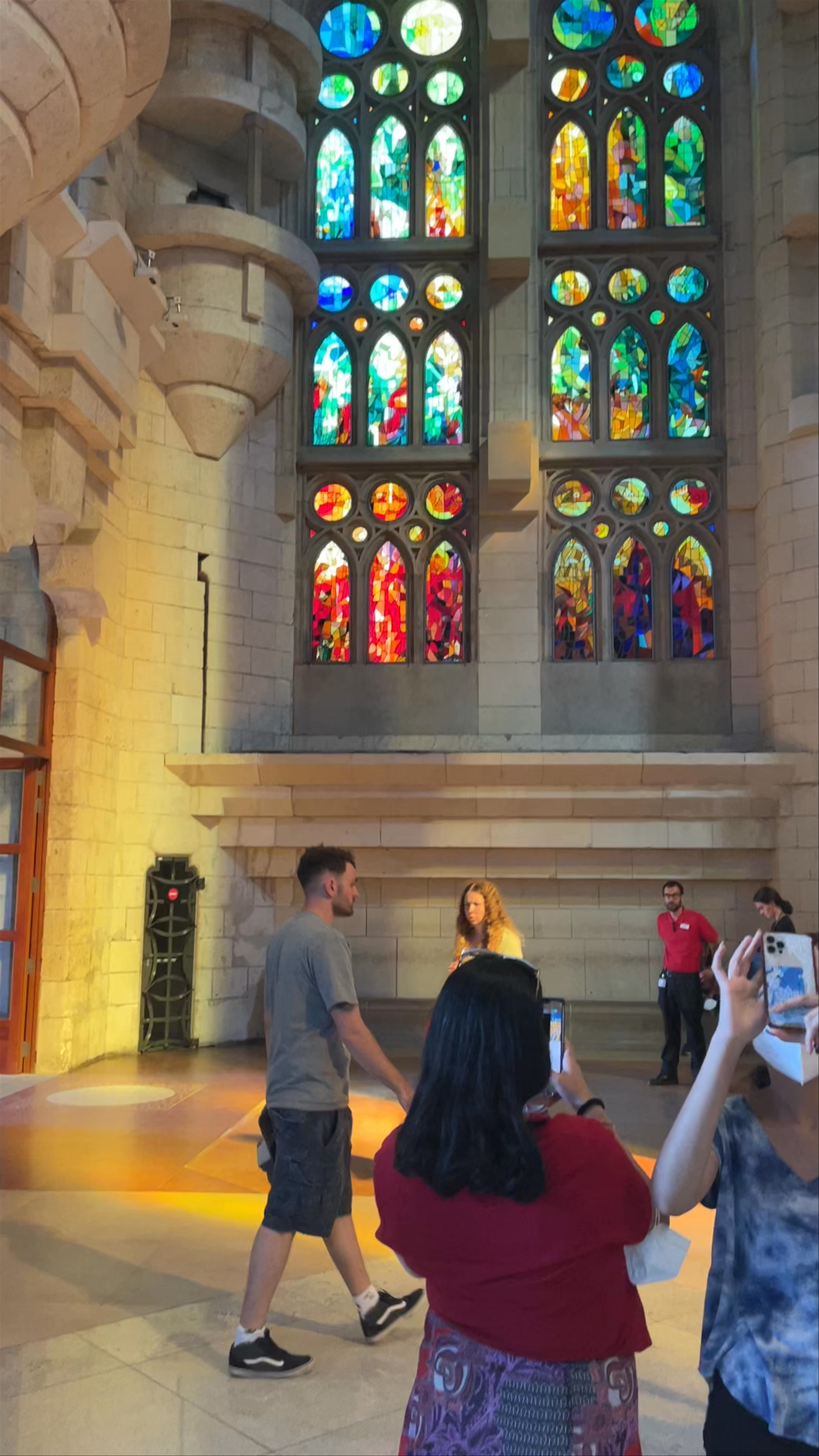 Sagrada Familia: Awe-Inspiring Masterpiece of Barcelona