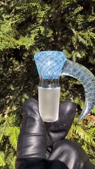 Preview pic of 18mm horn slide