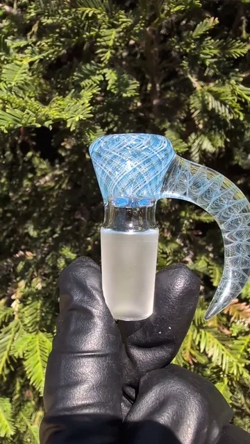 Preview pic of 18mm horn slide