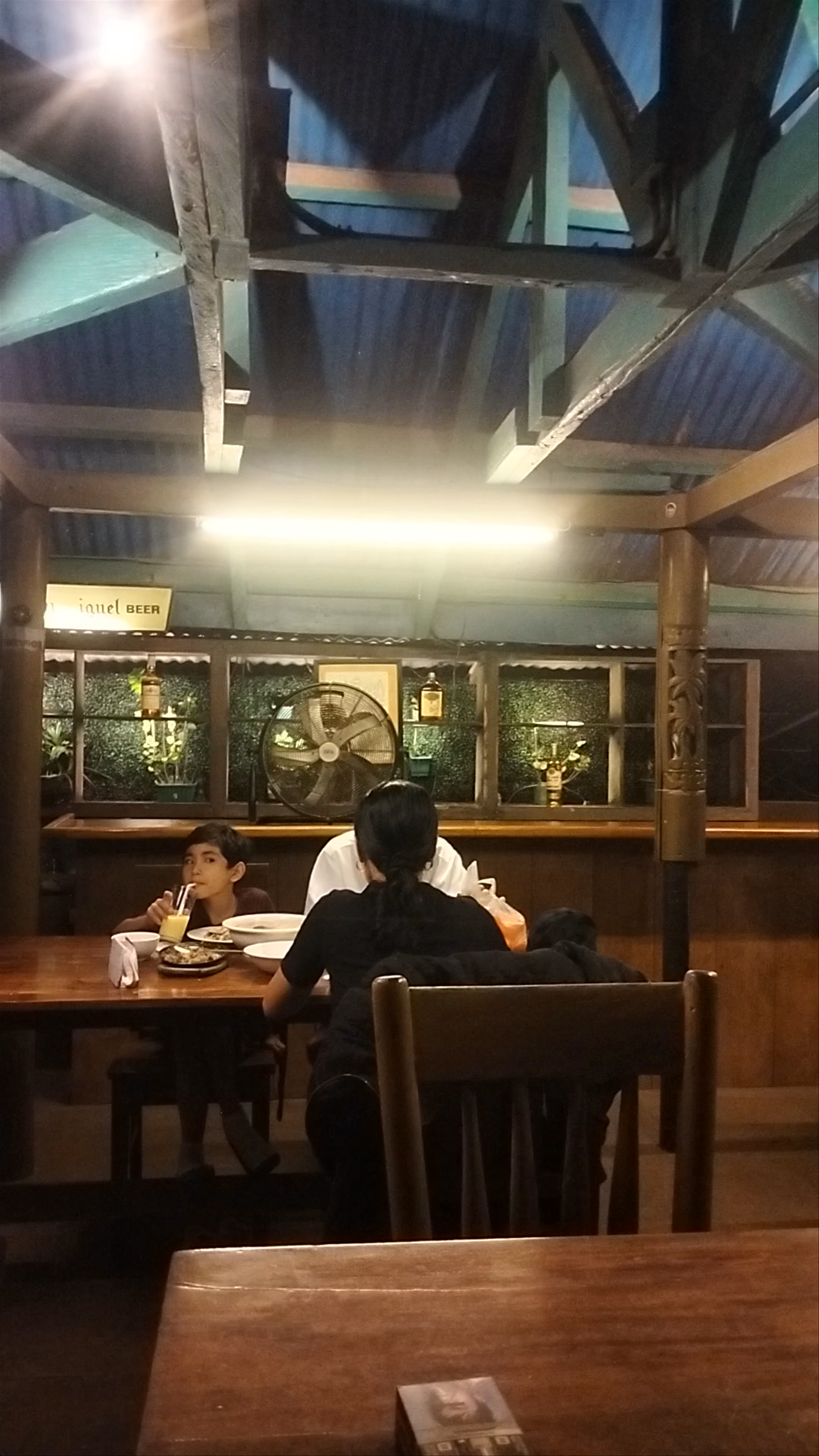 Hayahay Treehouse Bar and Viewdeck‎ Restobar at Dumaguete City