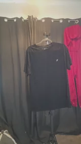 Product clip