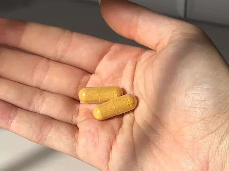 Paid Ad for STMNA Bioactives