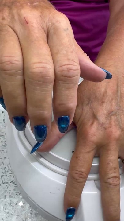 Nova Nails & Spa - Pretty nails - Nail Salons Near Me - Cranberry Twp, Pennsylvania
