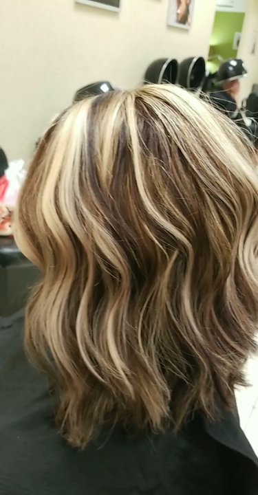 Salon Viva - Hair by Sesily - Hair Salons Near Me - Manteca, California