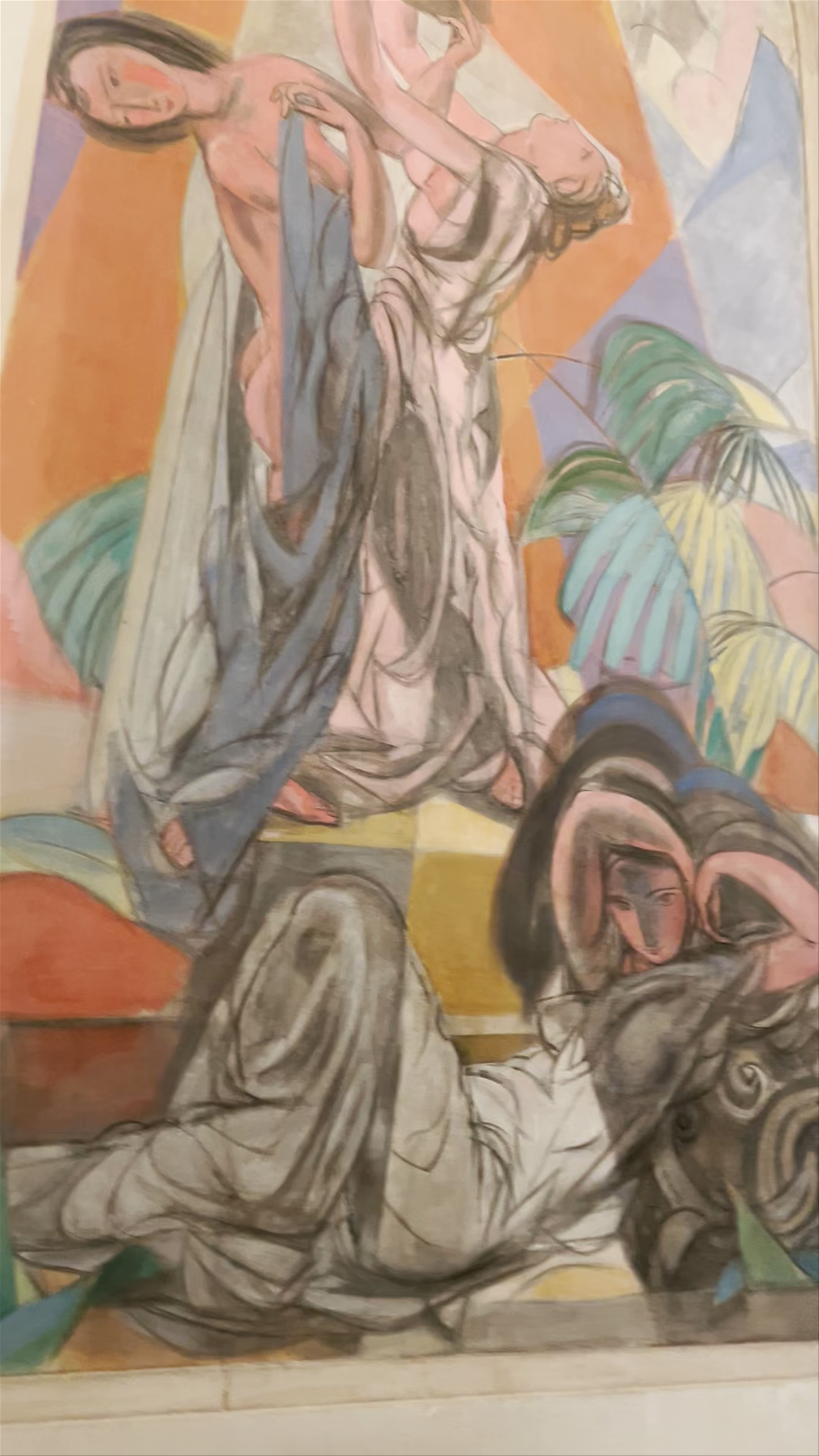 Museo de Arte e Historia de Ginebra