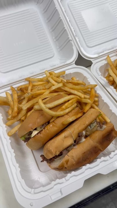 Lanham Cafe - Halal Near Me - Lanham, Maryland