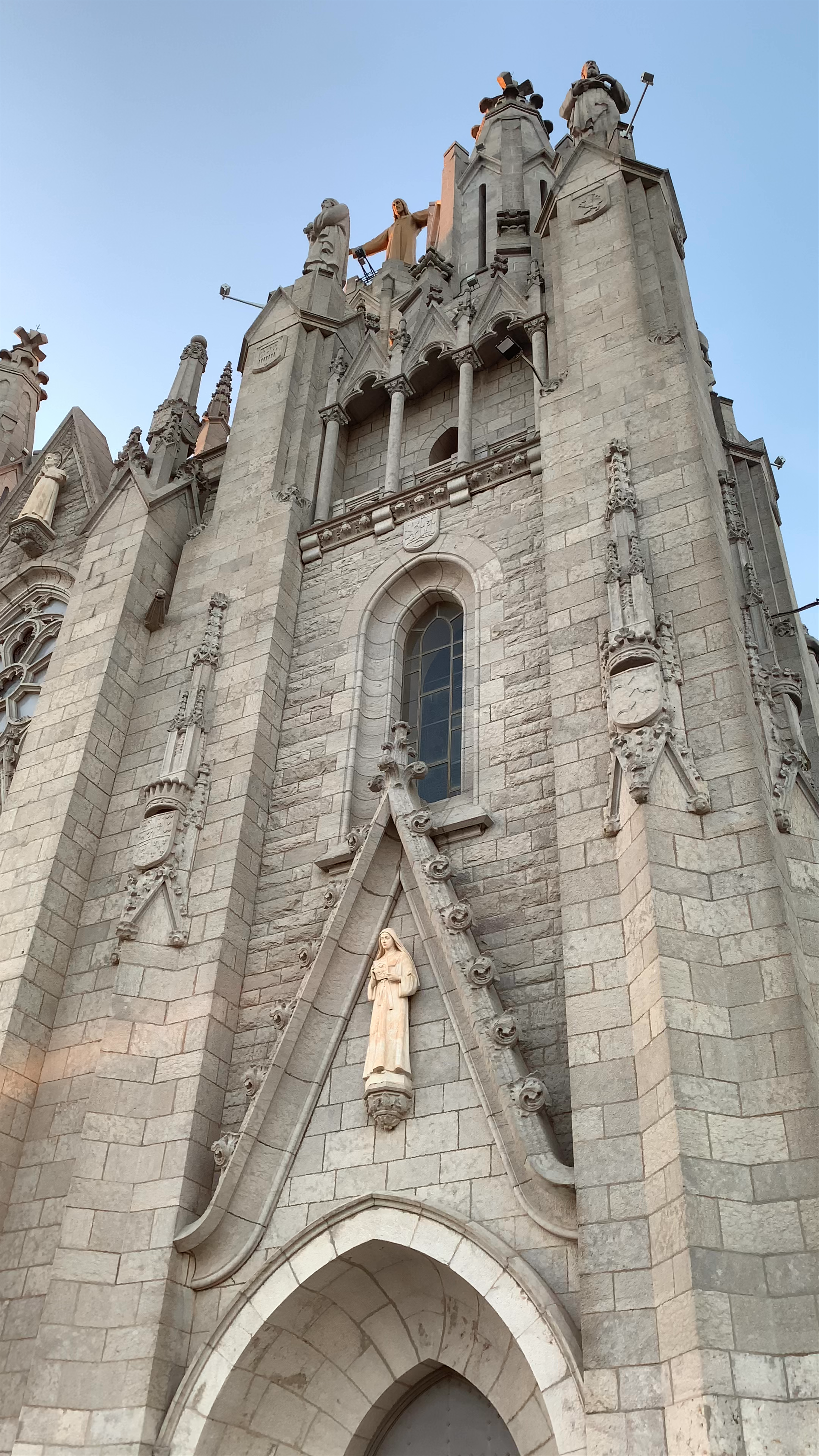 Tibidabo
