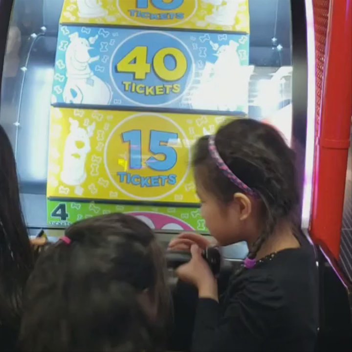 Laser Bounce - Arcades Near Me - Glendale, New York