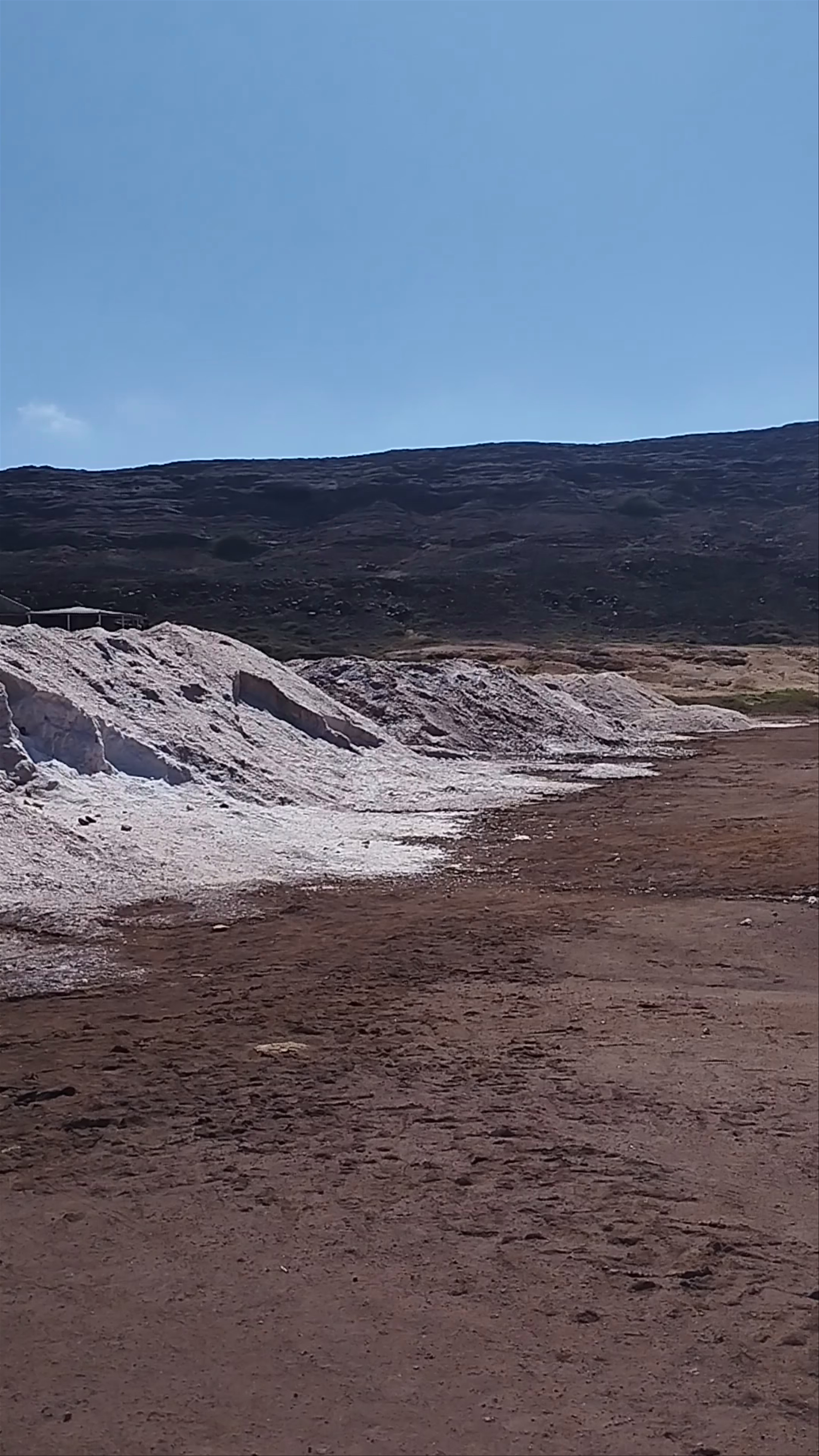 Salinas de Pedra de Lume