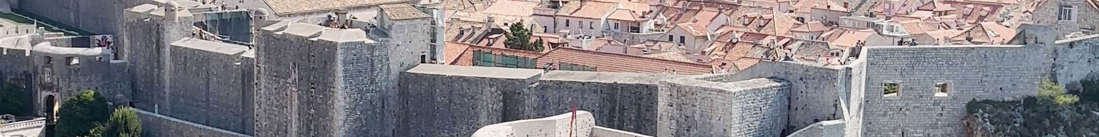 Tours & experiences in Dubrovacko-Neretvanska