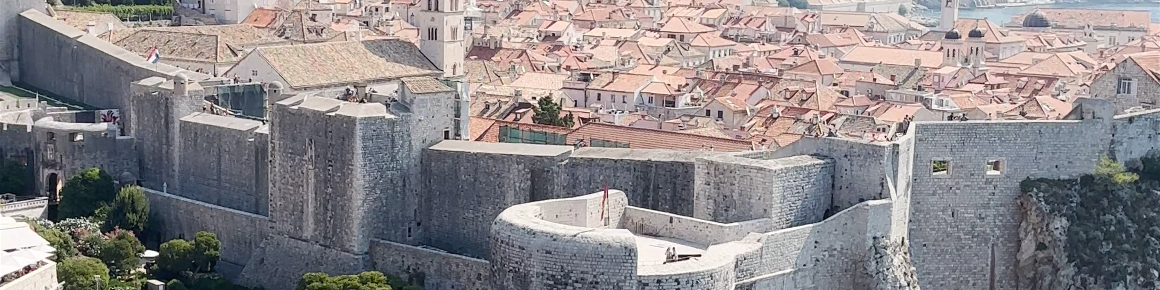 Fort Lovrijenac