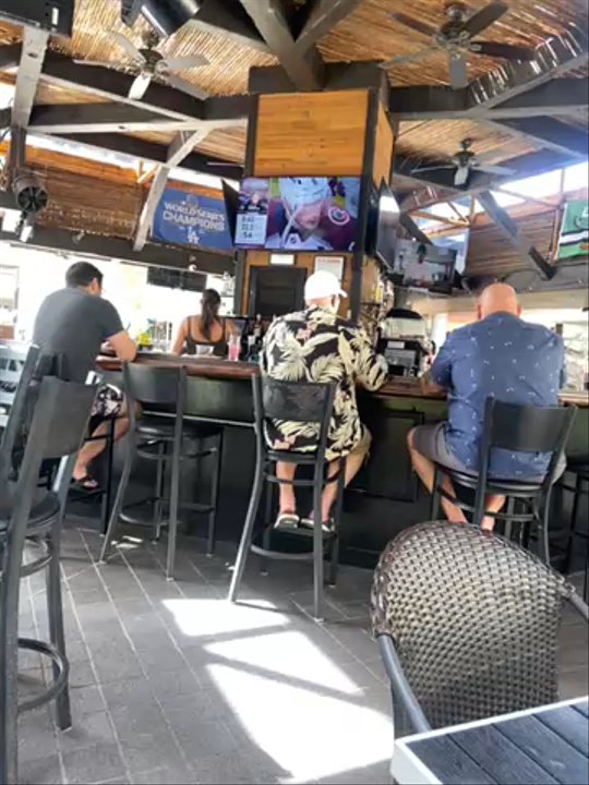The Row Kaka'ako - The Row - Sports Bars Near Me - Honolulu, Hawaii