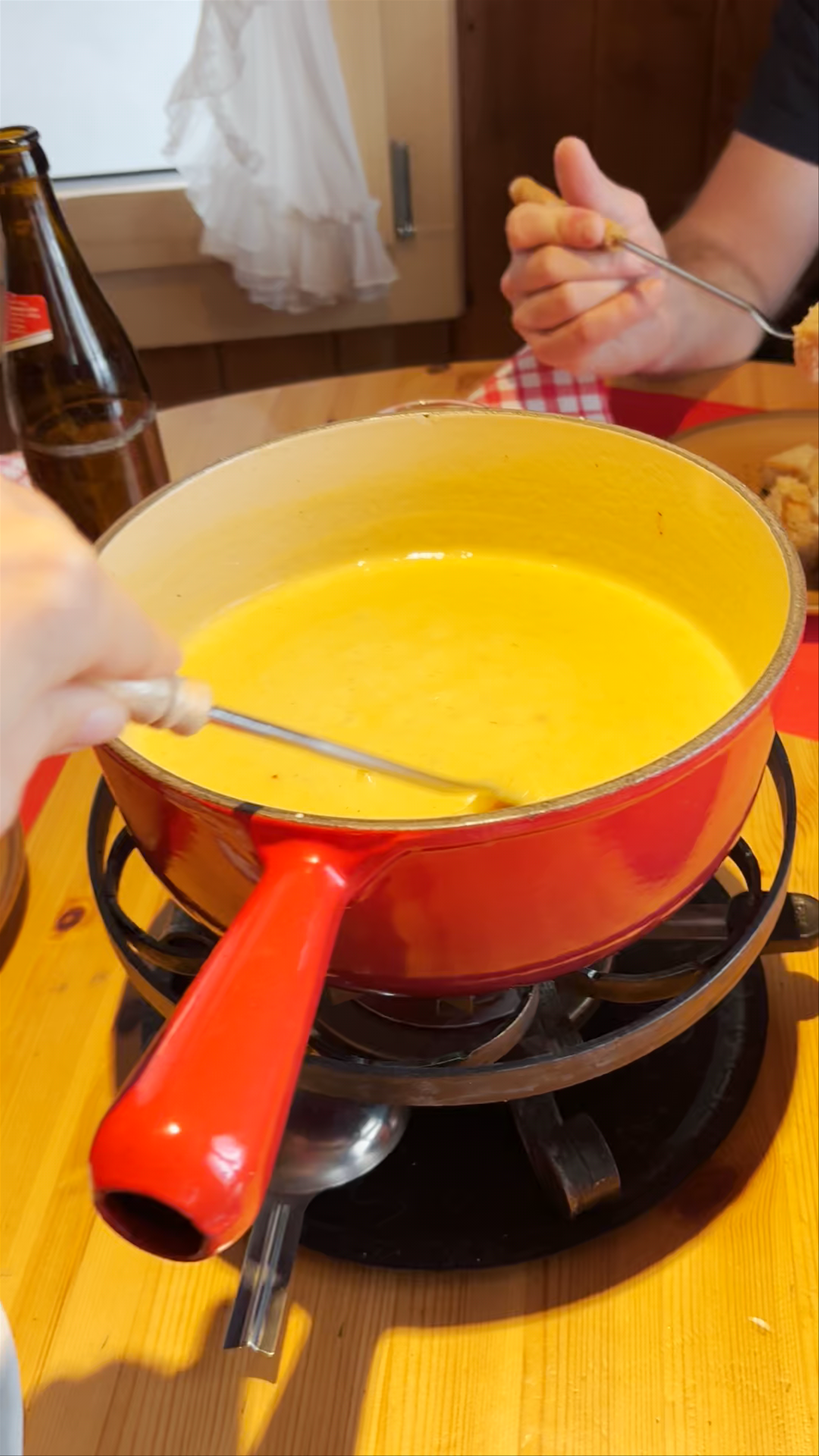 Restaurant Holzstübli