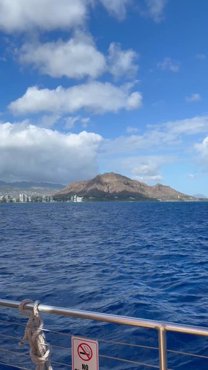 Na Hoku 3 - Nahoku 3 - Boating Near Me - Honolulu, Hawaii
