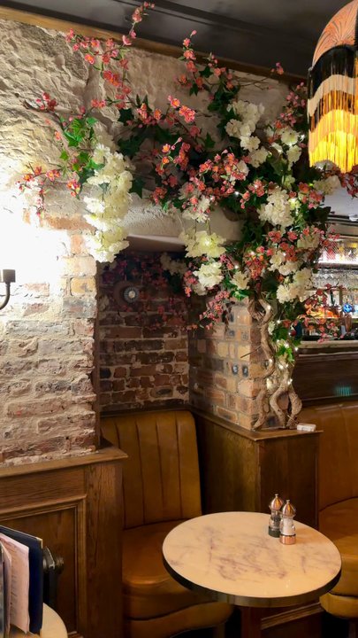 Copper Still - Breakfast & Brunch Near Me - Edinburgh, EDH