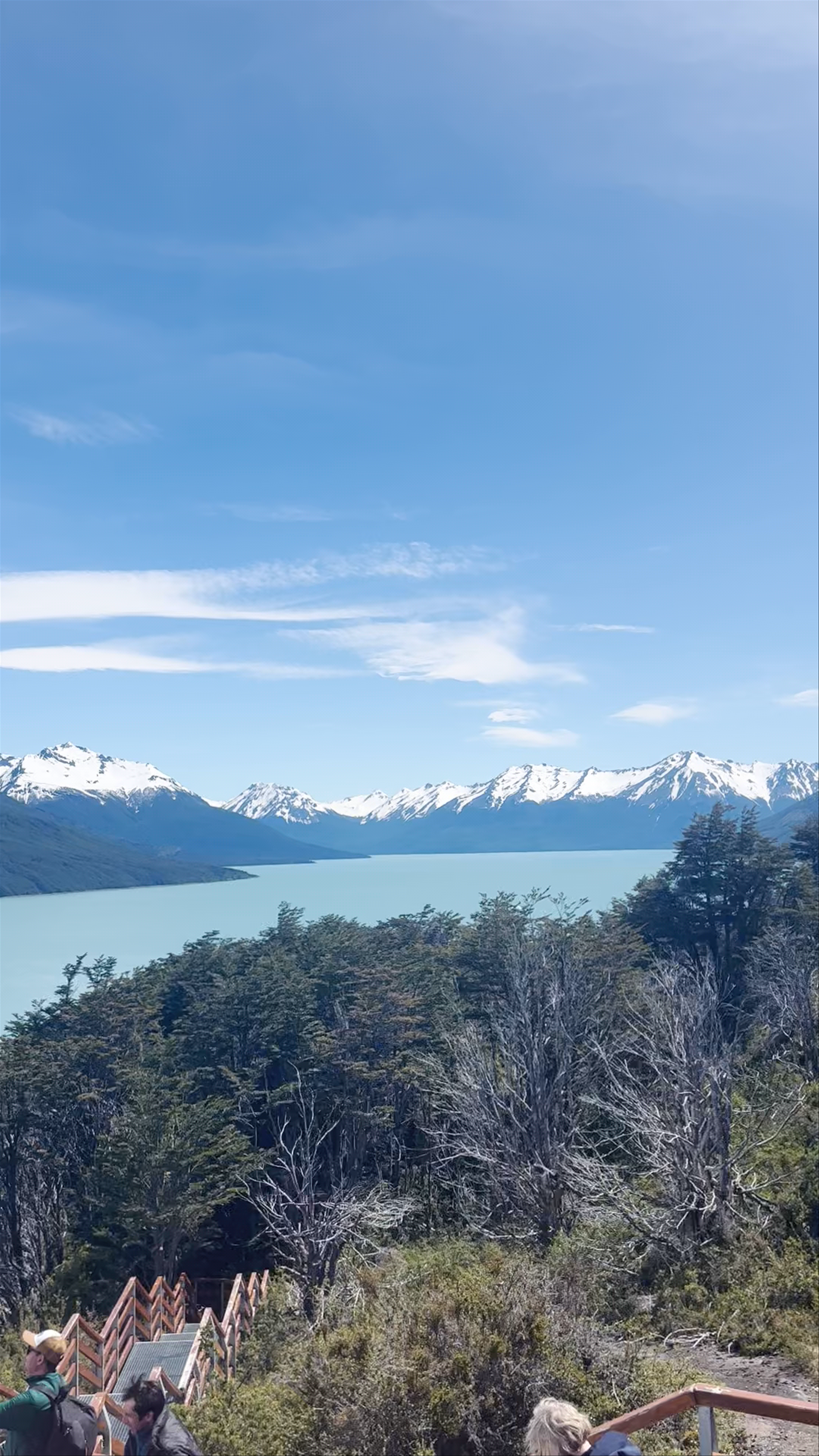 Perito Moreno Glacier