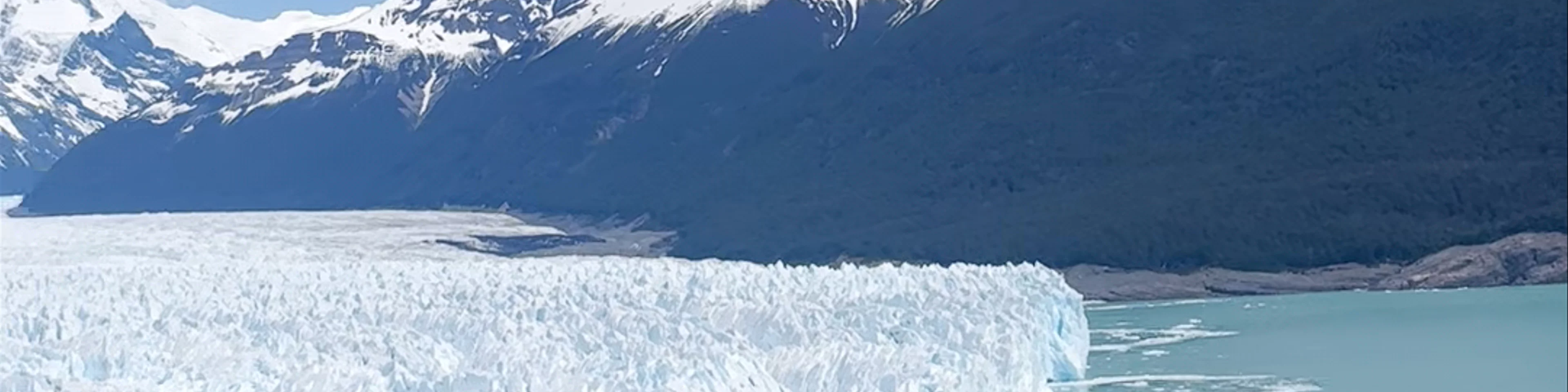 Perito Moreno Glacier