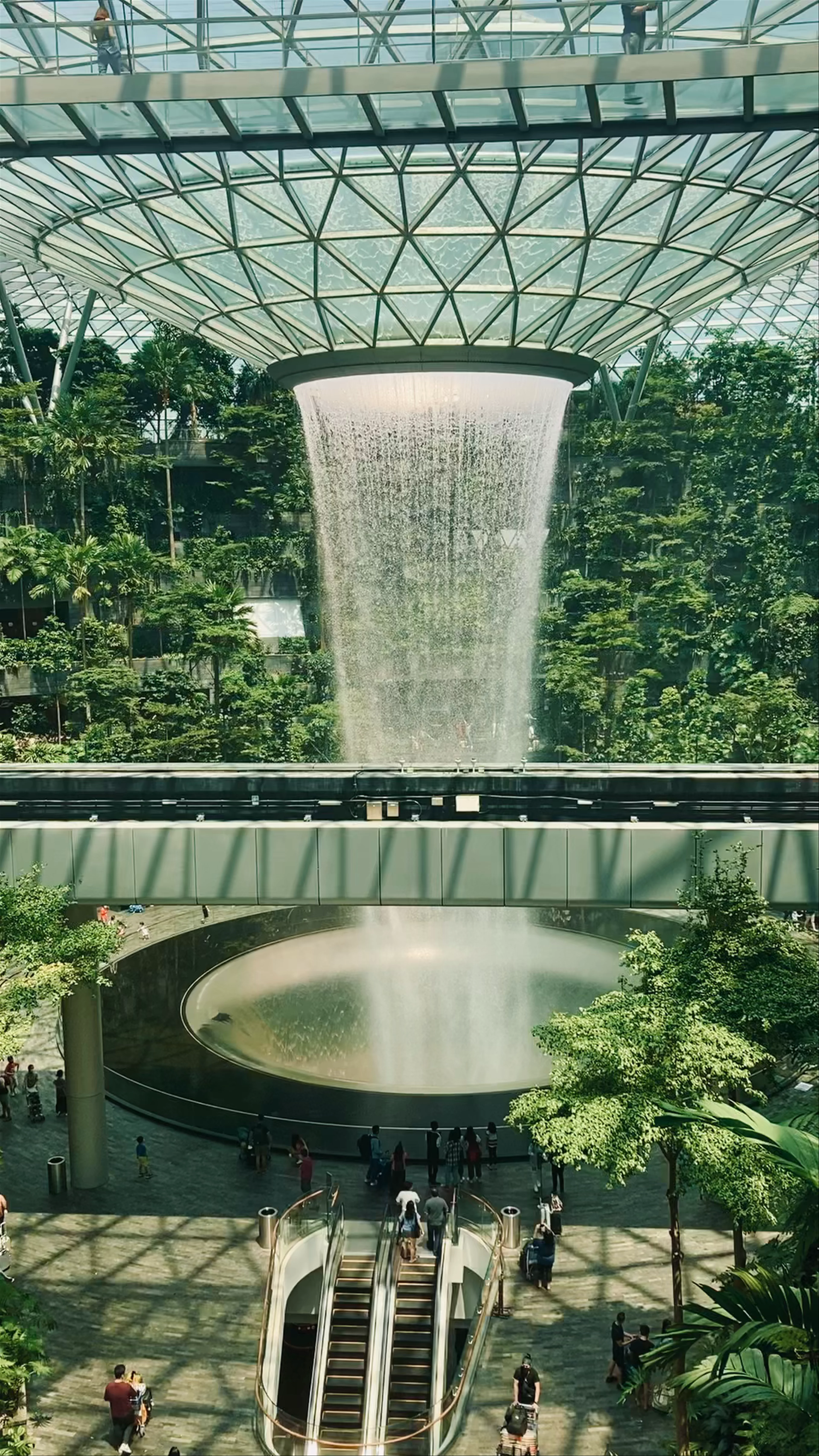Jewel Changi Airport