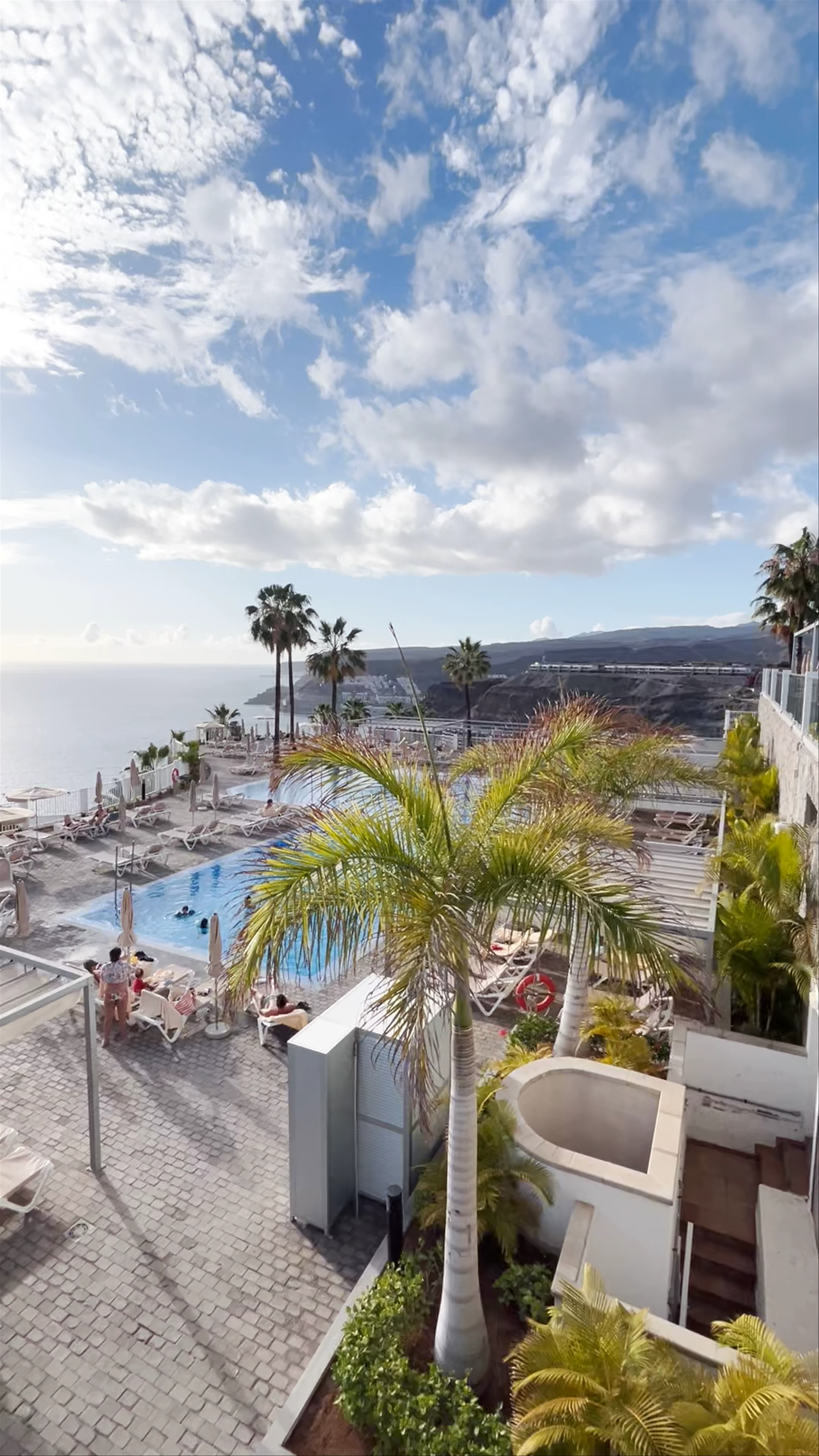 Hotel Riu Vistamar