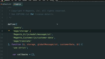 Set up the Magento PhpStorm plugin