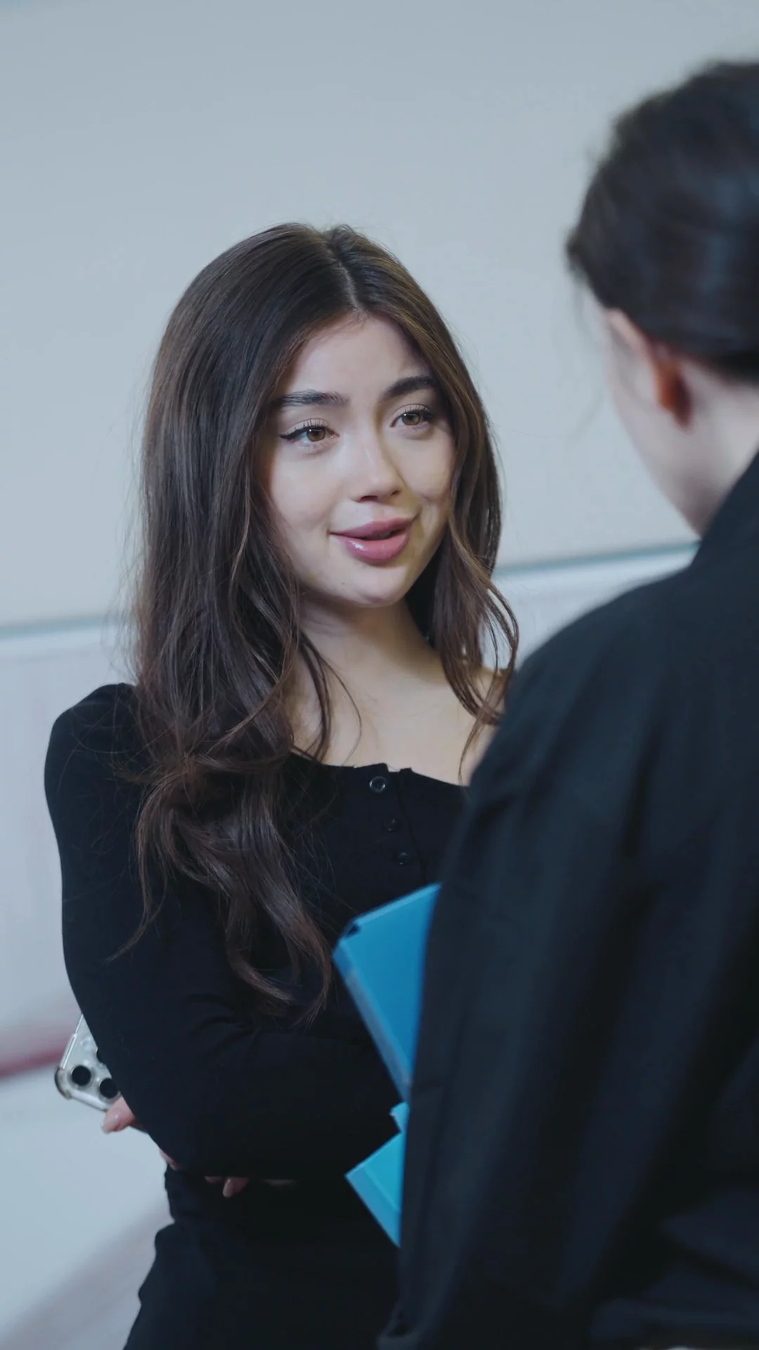 Love, Lies and Bloodline - Episode 1