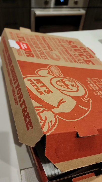 Jet's Pizza - Pizza Near Me - Sandy Springs, Georgia