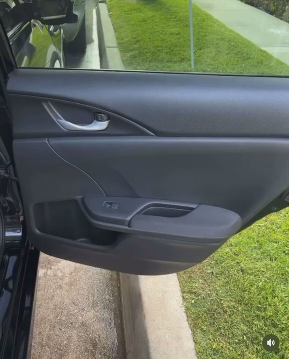 Ham Detailing - After - Auto Detailing Near Me