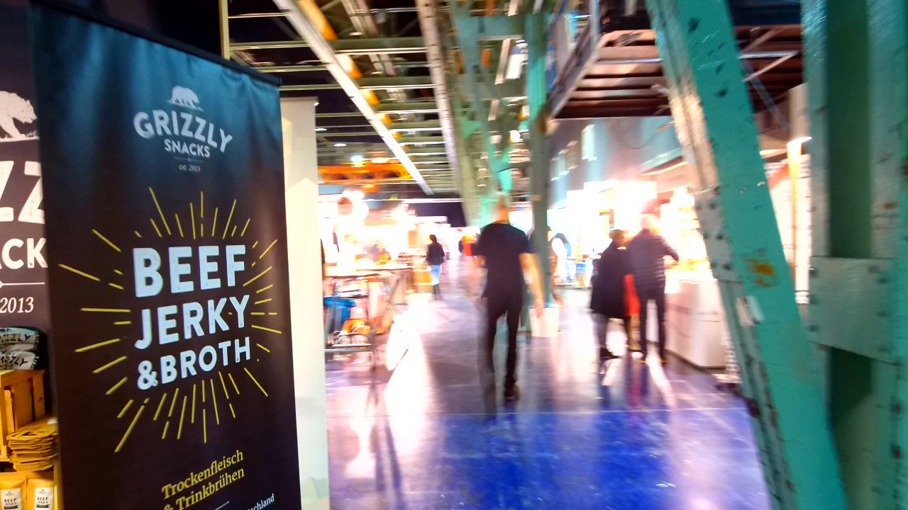 eat&STYLE - Der Weg zum Glück - Trade Fairs Near Me - Munich, BY