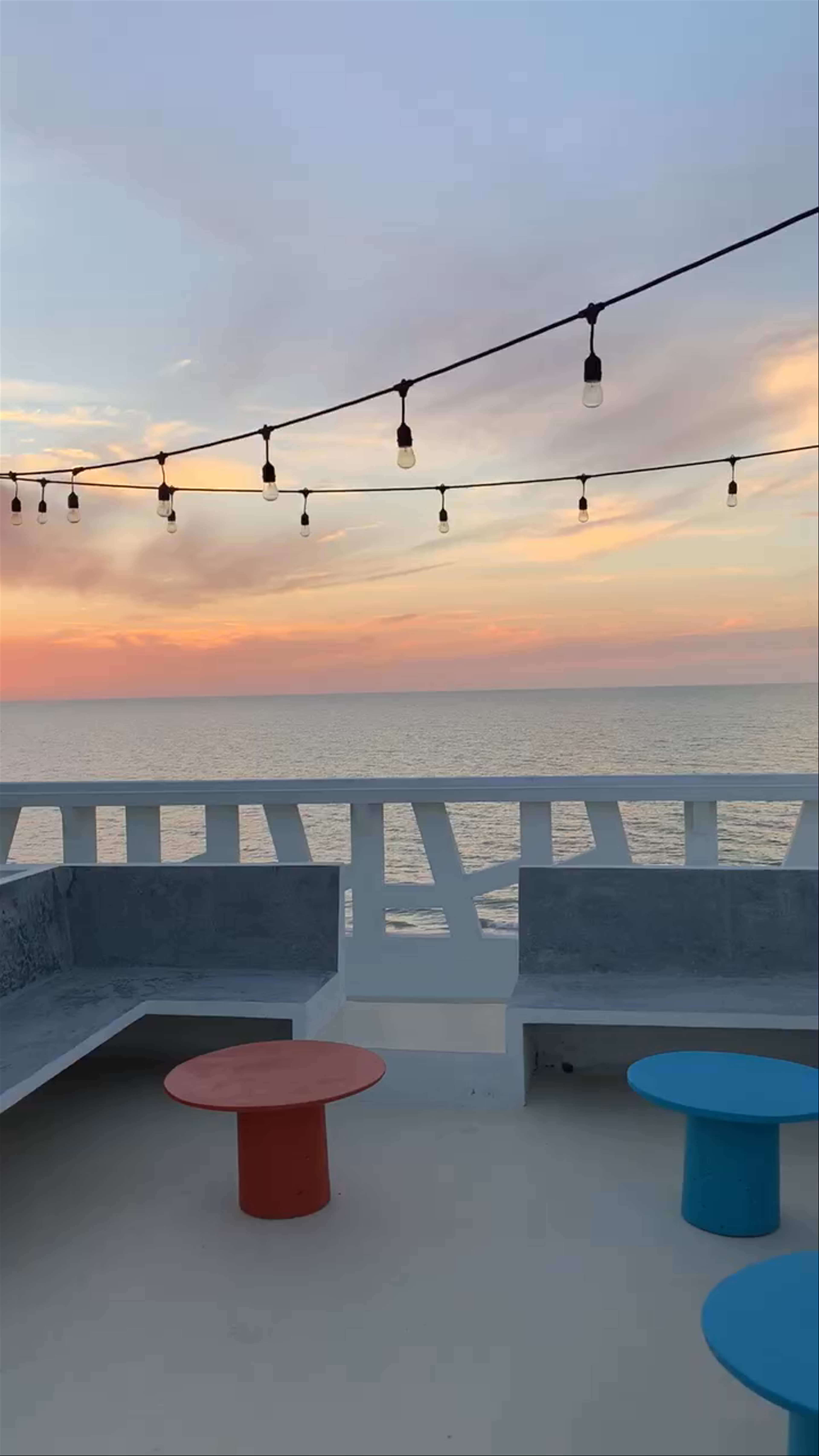 Playa 55 beach escape