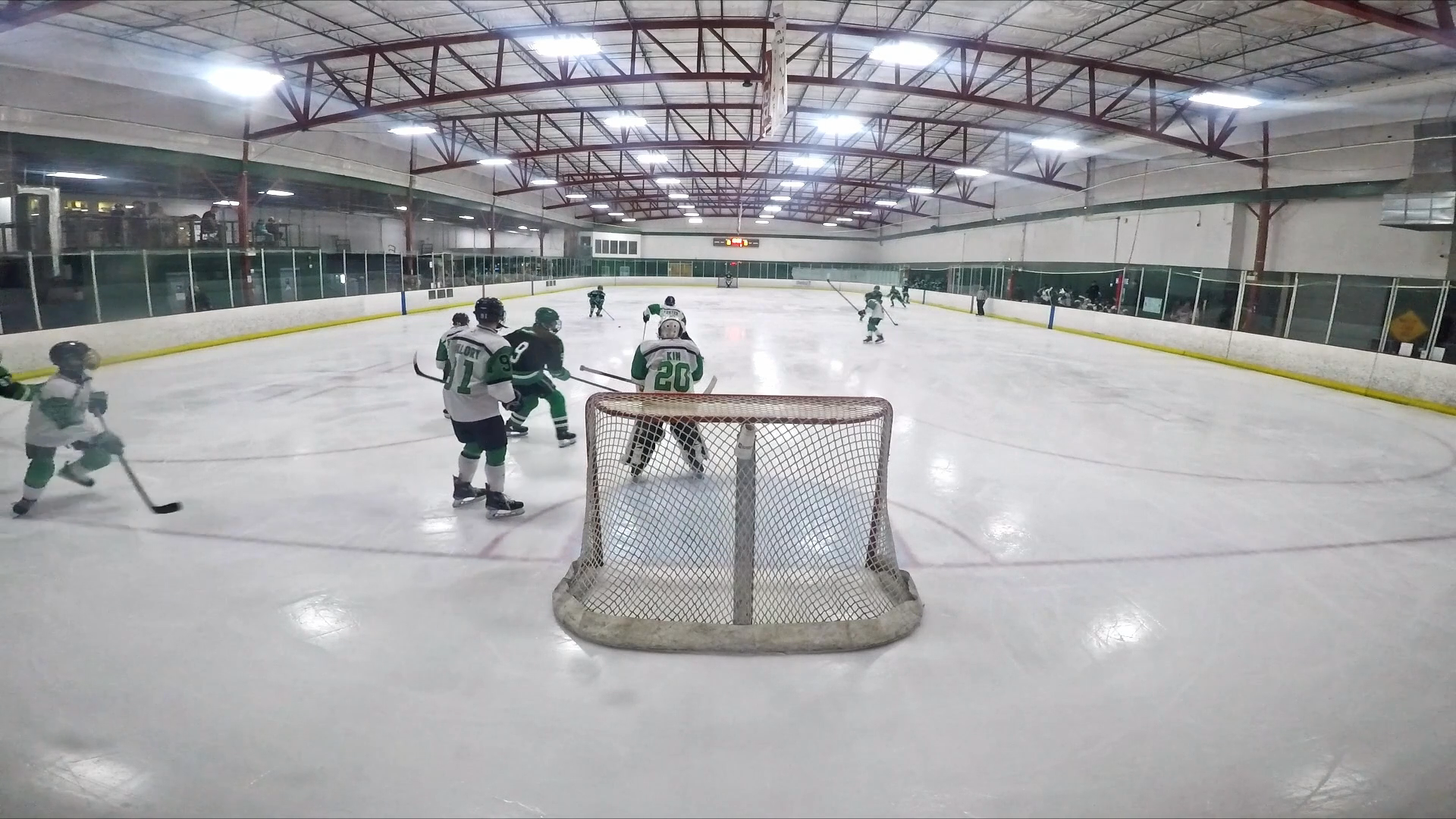 Declan Kim's Highlights 2