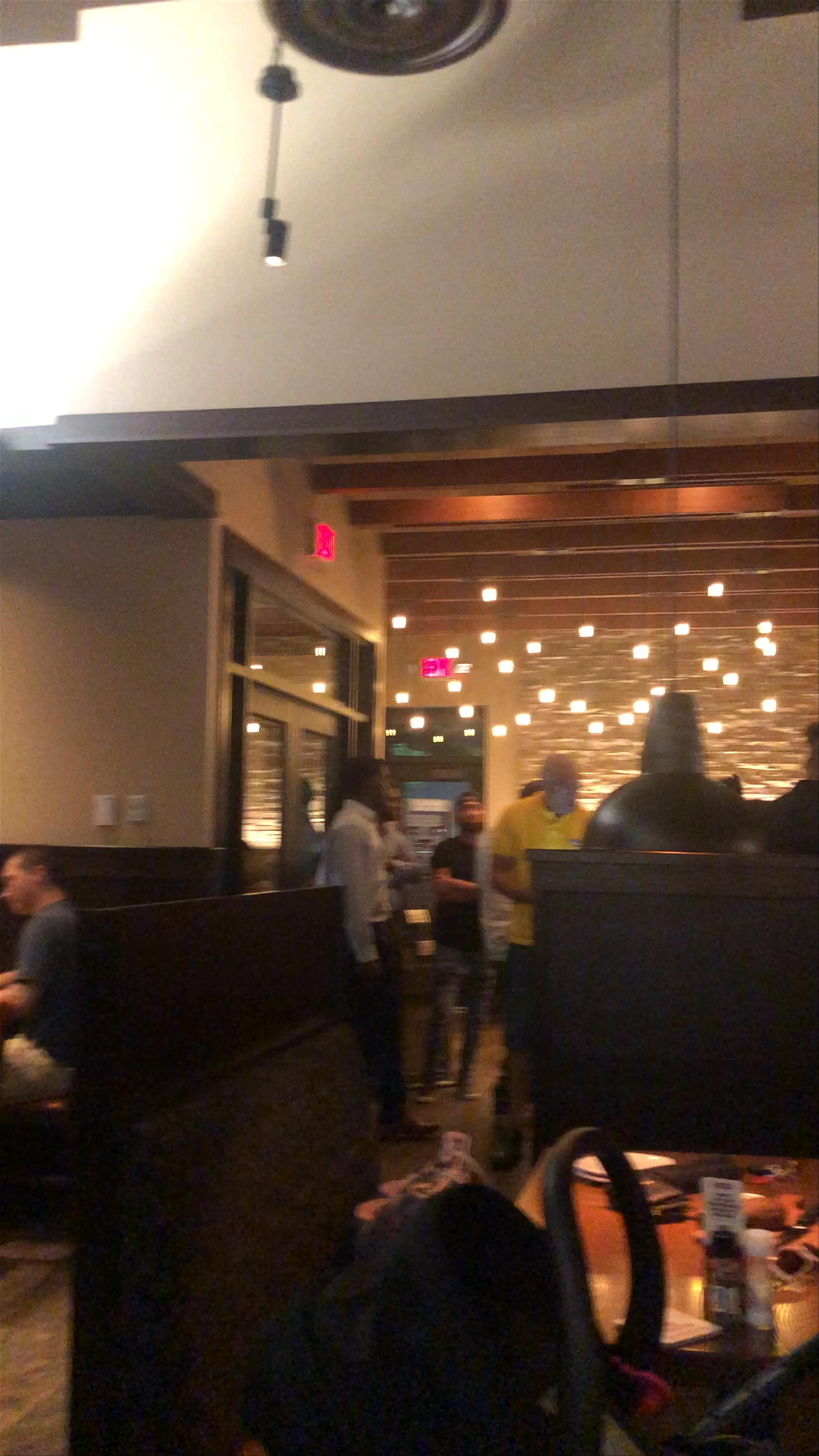 Outback Steakhouse