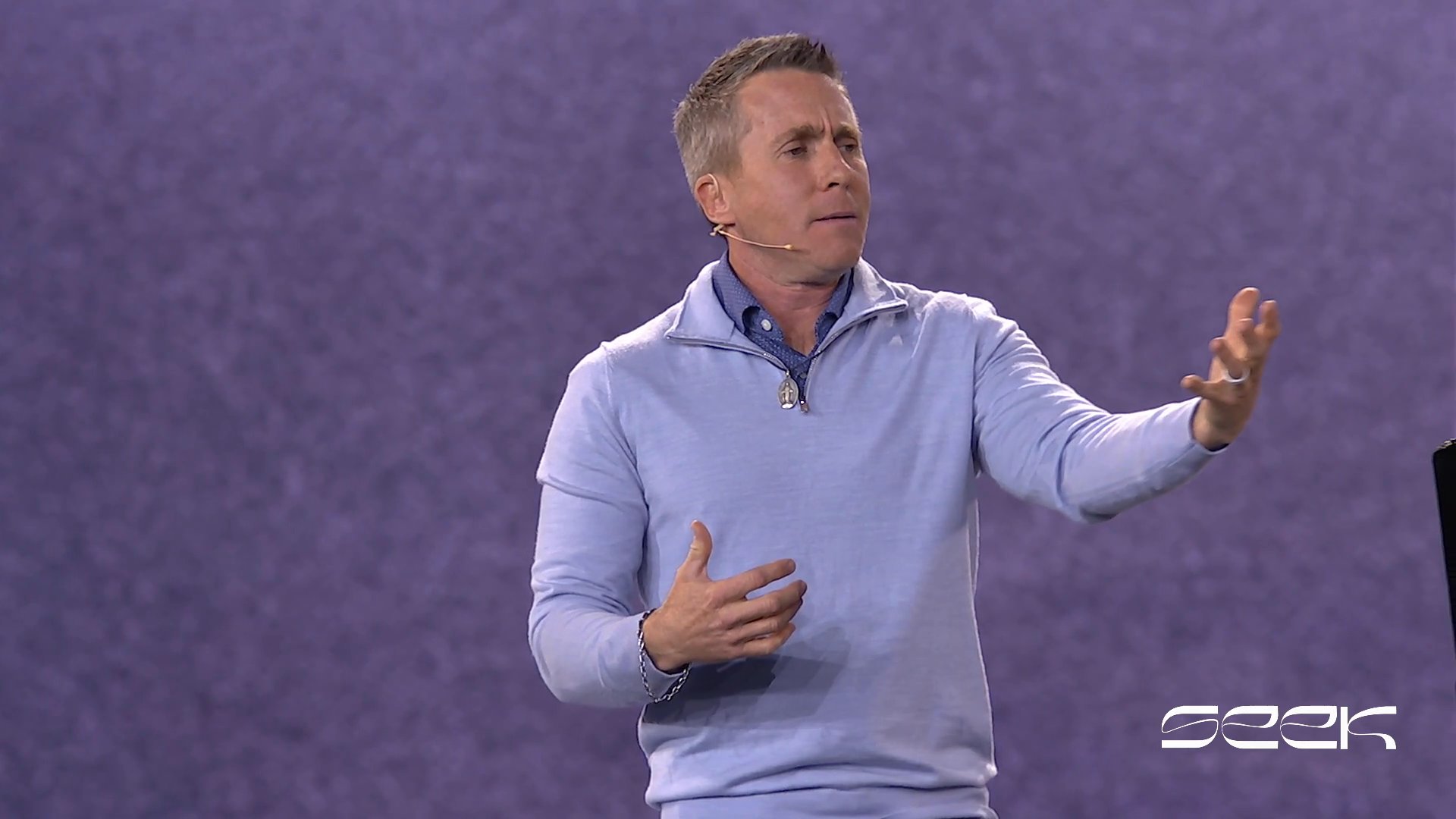 Jason Evert: Gender and The Theology of Your Body