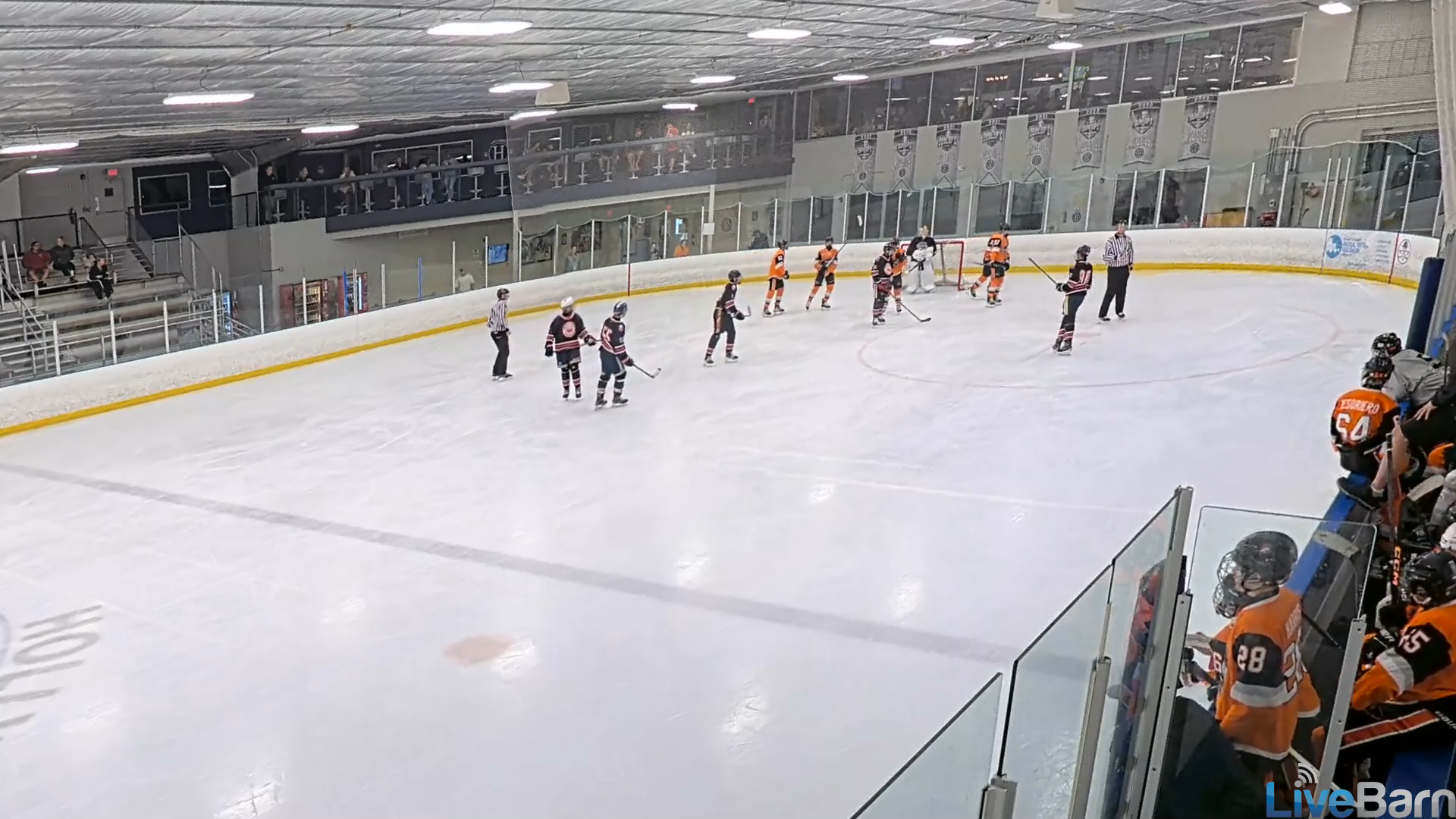 Vanek Zaniboni - Dunlop cup