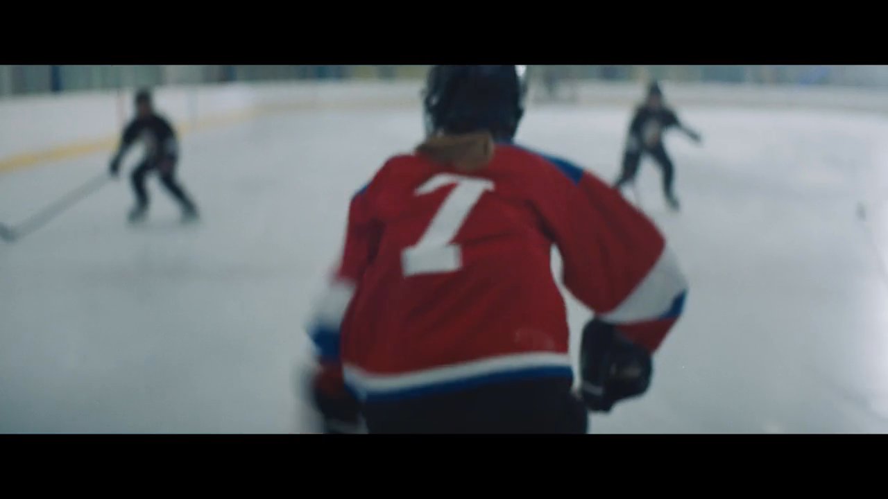 Esso “Players Story”
