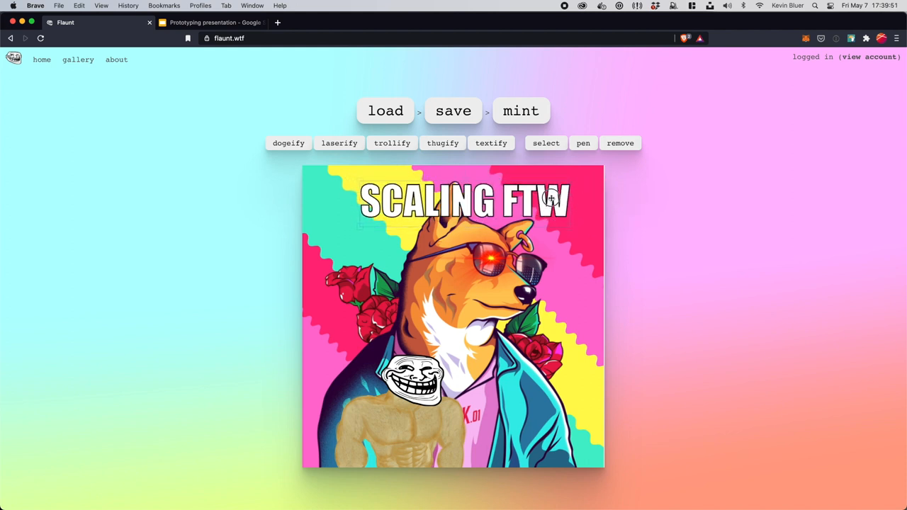 Video thumbnail