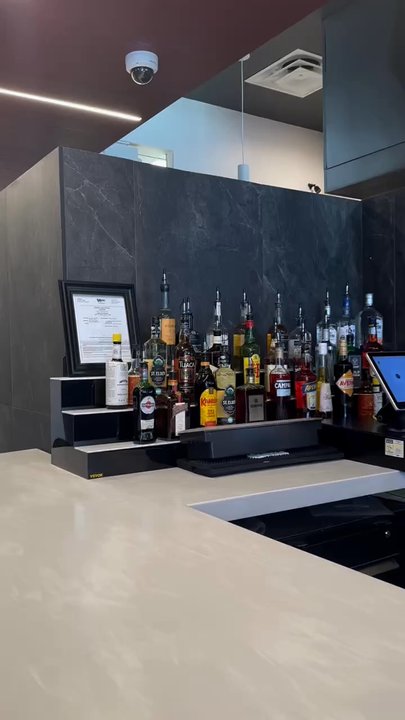 Capo Deli Tysons  - Full stocked bar - Delis Near Me - Vienna, Virginia