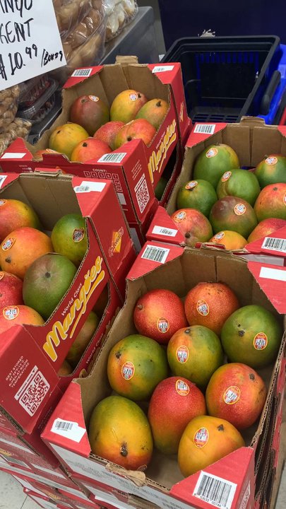 Sunshine Grocery - International Grocery Near Me - Canoga Park, California